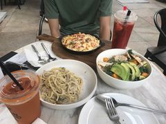 -农畉LONFOOD(福田星河COCOPark店)