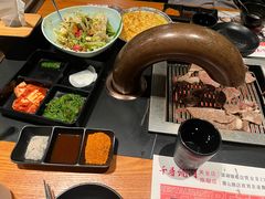 -千寻烧肉(政务区店)