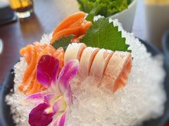 三文鱼-东海怡品海鲜豆捞(舟宿夜江店)