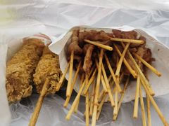 -独一锅棒棒鸡(坡子街商业中心店)