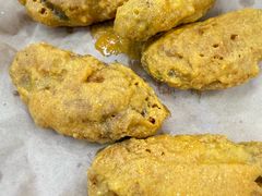 -南记食粥坊·宵夜大排档(莲花店)