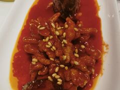 -大鸭梨烤鸭(枣园店)