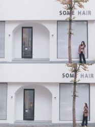 -Some Hair