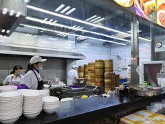 自助取餐区-刘长兴(卫岗店)