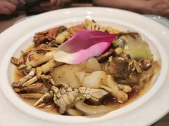 -周家二小姐的菜(西津渡店)