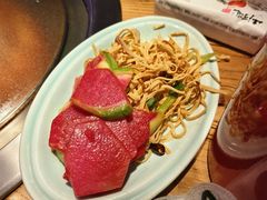 -山河屯铁锅炖鲜鹅·东北菜(开发区一店)