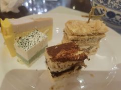 -马哥孛罗咖啡厅·Cafe Marco (厦门马哥孛罗东方大酒店)