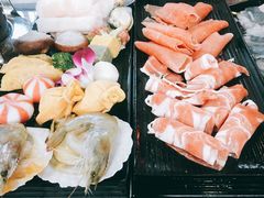 -丽江庭院之爱在路上(西单店)