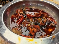 -聚味瞿记·龙虾堂(咸嘉湖店)