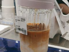 -Something For(同方信息港店)