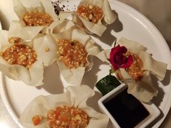 公主素蟹粉-桂满陇-十里风荷(合生汇店)