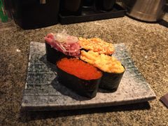 -板长寿司(铜锣湾店)