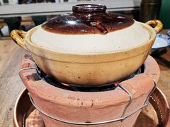 -十六蒲(桂林路店)