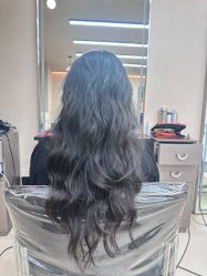 -MOON·HAIR SALON木恩造型