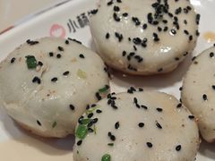 -小杨生煎(金山百联购物中心3楼店)