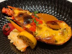 -美食汇自助餐厅(成都万达瑞华酒店)