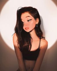 -妙睫屋日式美甲美睫
