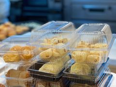 麻薯包-東更道点心行(文化东路店)