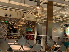 大堂-半天妖烤鱼(方庄店)