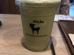 -After You Dessert Cafe(CENTRALWORLD)