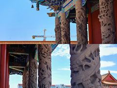 -鸠摩罗什寺