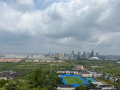 -狼山风景名胜区