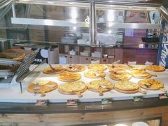 -比格比萨自助(花园路店)