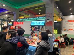 -XiaoJunGan Hotpot 钢管厂五区小郡肝火锅串串香