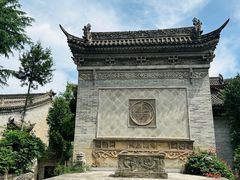 -西安关中民俗艺术博物院