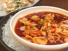-东海怡品海鲜豆捞(星街坊店)