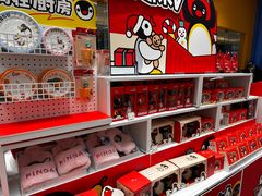 -KKV(上海月星环球港主力店)