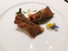 -Yan Ting 宴庭中餐厅(上海静安瑞吉酒店)