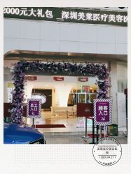 -深圳美莱医疗美容医院