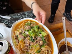 -潮汕美牛肉丸火锅店(天宁寺店)