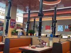 -韩一品韩国料理(柏庐南路店)