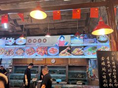 -猪肉婆私房菜(容桂总店)