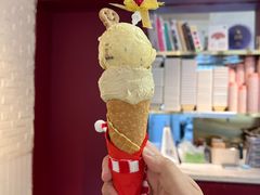 -Dal Cuore 达可芮冰淇淋(陕西北路店)