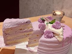 -可丽可丽·生日蛋糕·下午茶(厦门鹭港店)