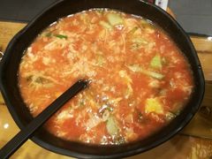 -聚点串吧·北京烧烤(朝北店)