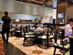 大堂-正斗·港式粤菜(SKLP店)