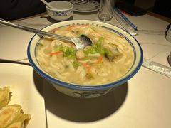 -老雒阳面馆·水席·洛阳菜(王城路店)