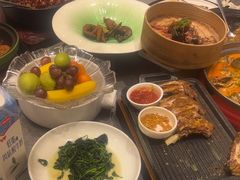 -海景壹号大酒店(滨湖店)