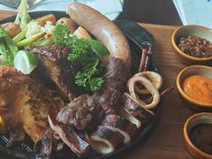 -bluefrog蓝蛙(新三里屯太古里店)