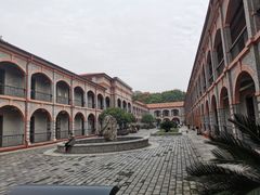 -辛亥革命博物院北区