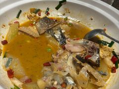 -梁家大院•农家菜(昆山会展中心店)