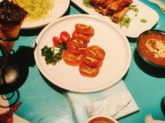 -醉长安(钟楼旗舰店)