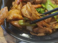 -状元虎.摇滚炒鸡.家常菜(义勇街店)