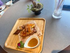 -水上明月·湖景餐厅