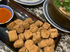 -南京大牌档(凯德大峡谷店)