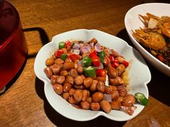 -乔街深夜食堂·小龙虾·高压锅生蚝(杭州总店)
